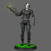 Borg Drone: Utility