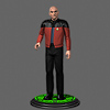 Jean-Luc Picard