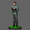 Romulan Engineer