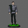 Romulan Subcommander