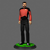 William Riker