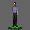 Wesley Crusher